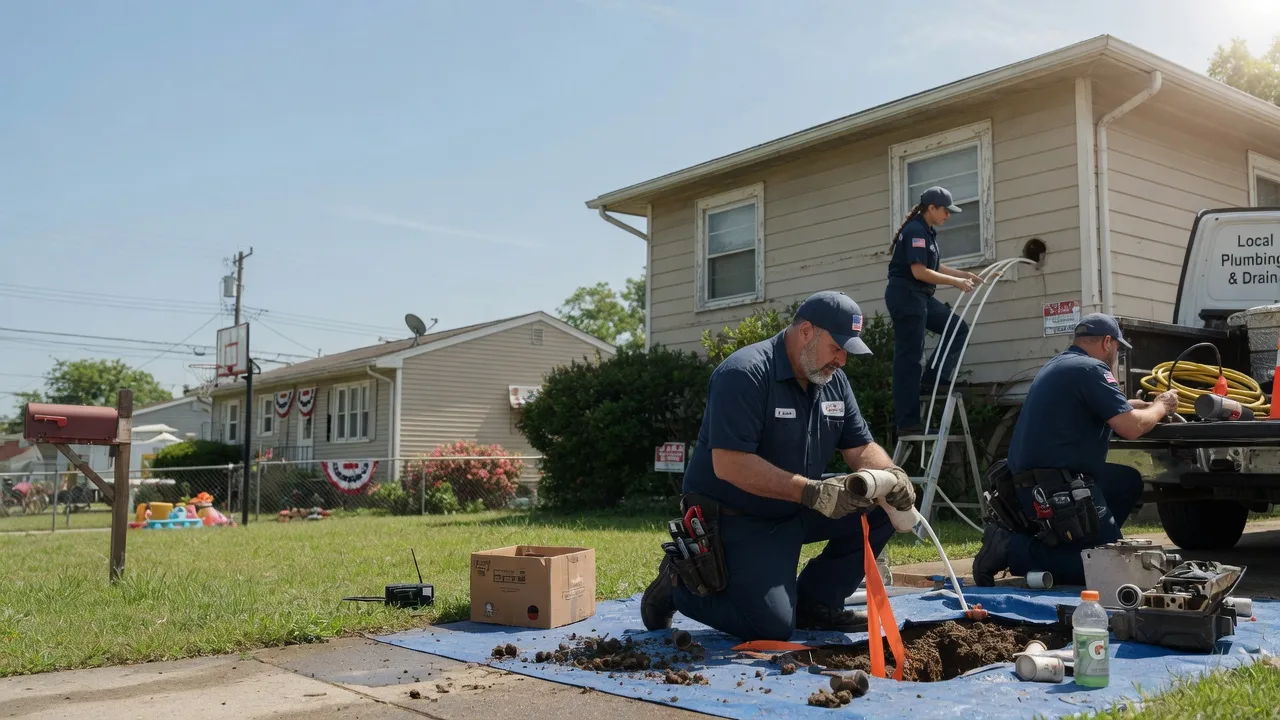 Faucet Repair in Havana, AR near me